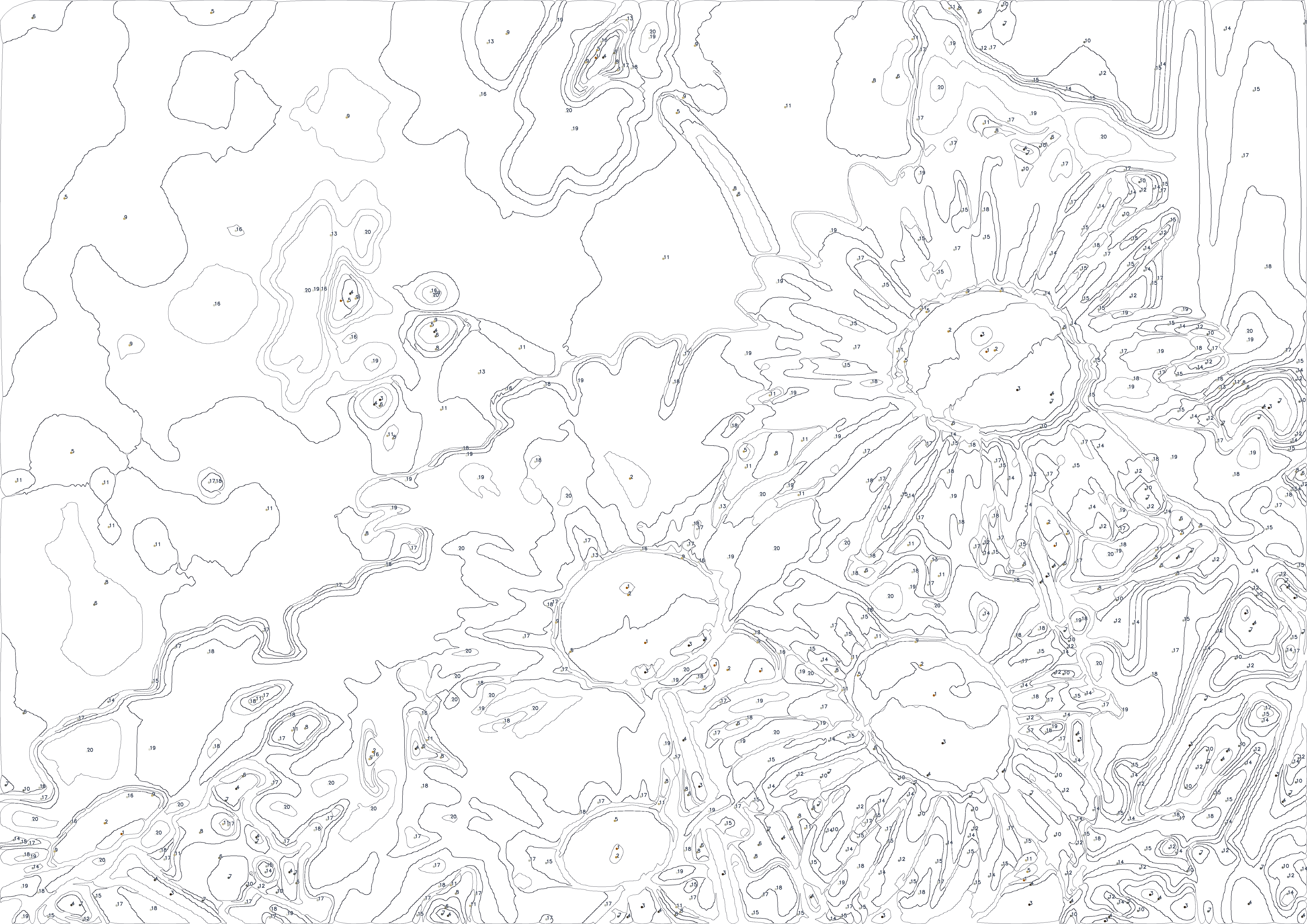 Картина По Номерам Онлайн